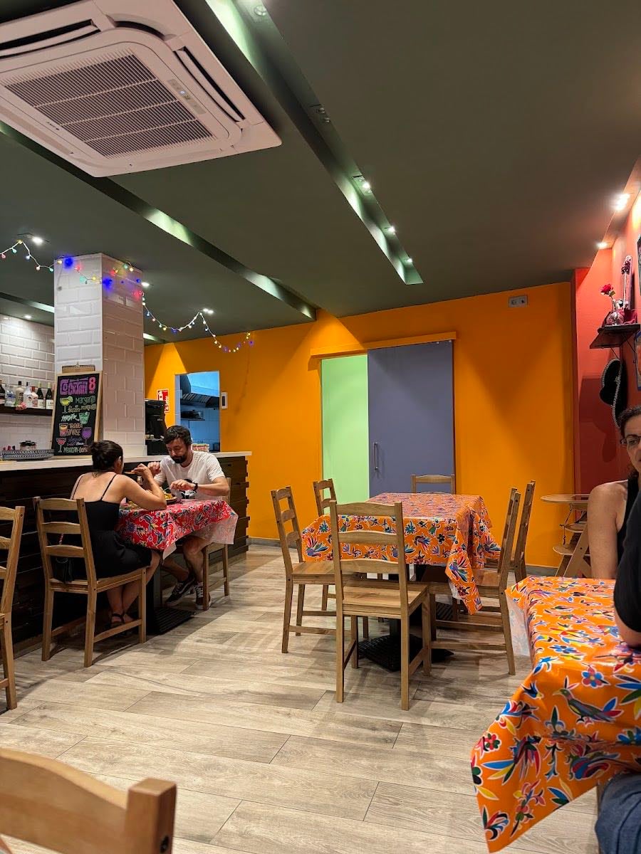 El Carnal Cantina