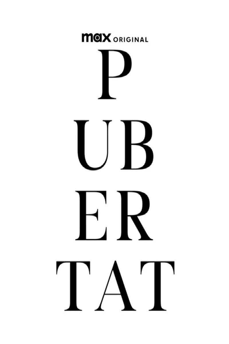 Pubertat - Leticia Dolera