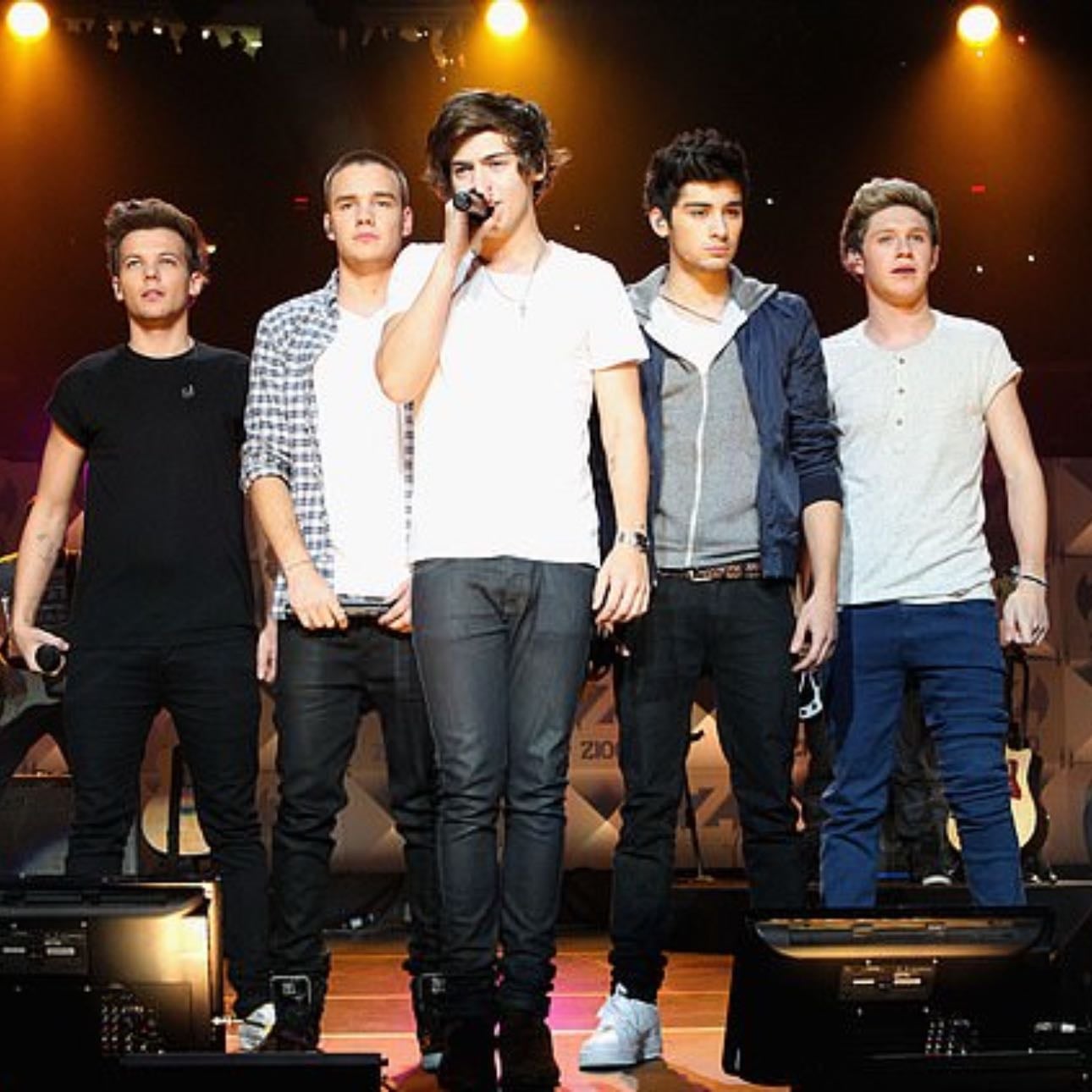 Zayns 10yr anniversary of leaving 1D - 25th March