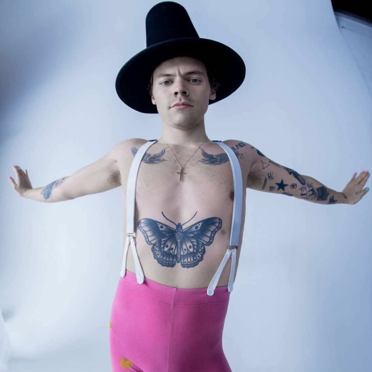 Harry