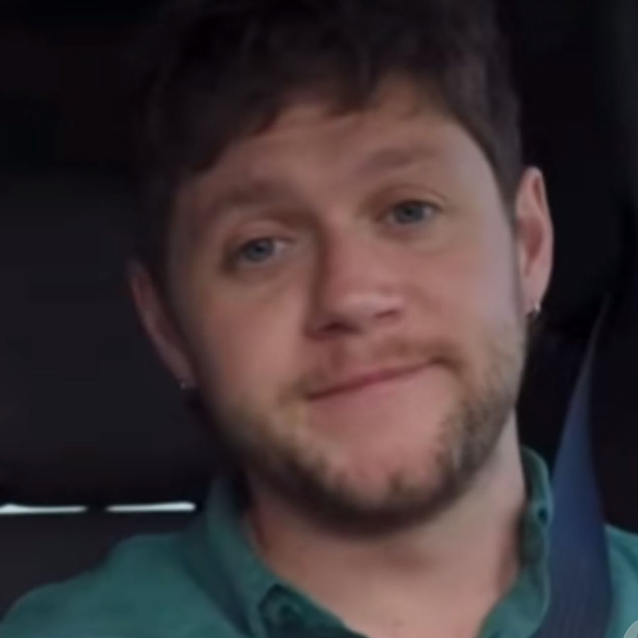 NIALL ANNOUNCED HES WRITING A NEW ALBUM (I WAS RIGHT)😆 - 12th March