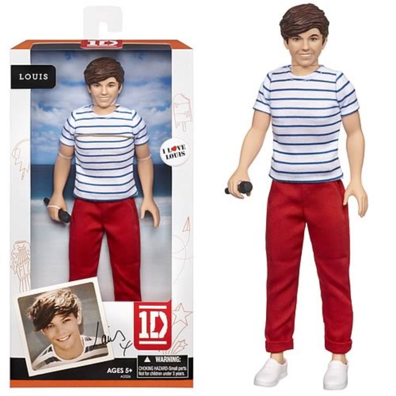 Louis