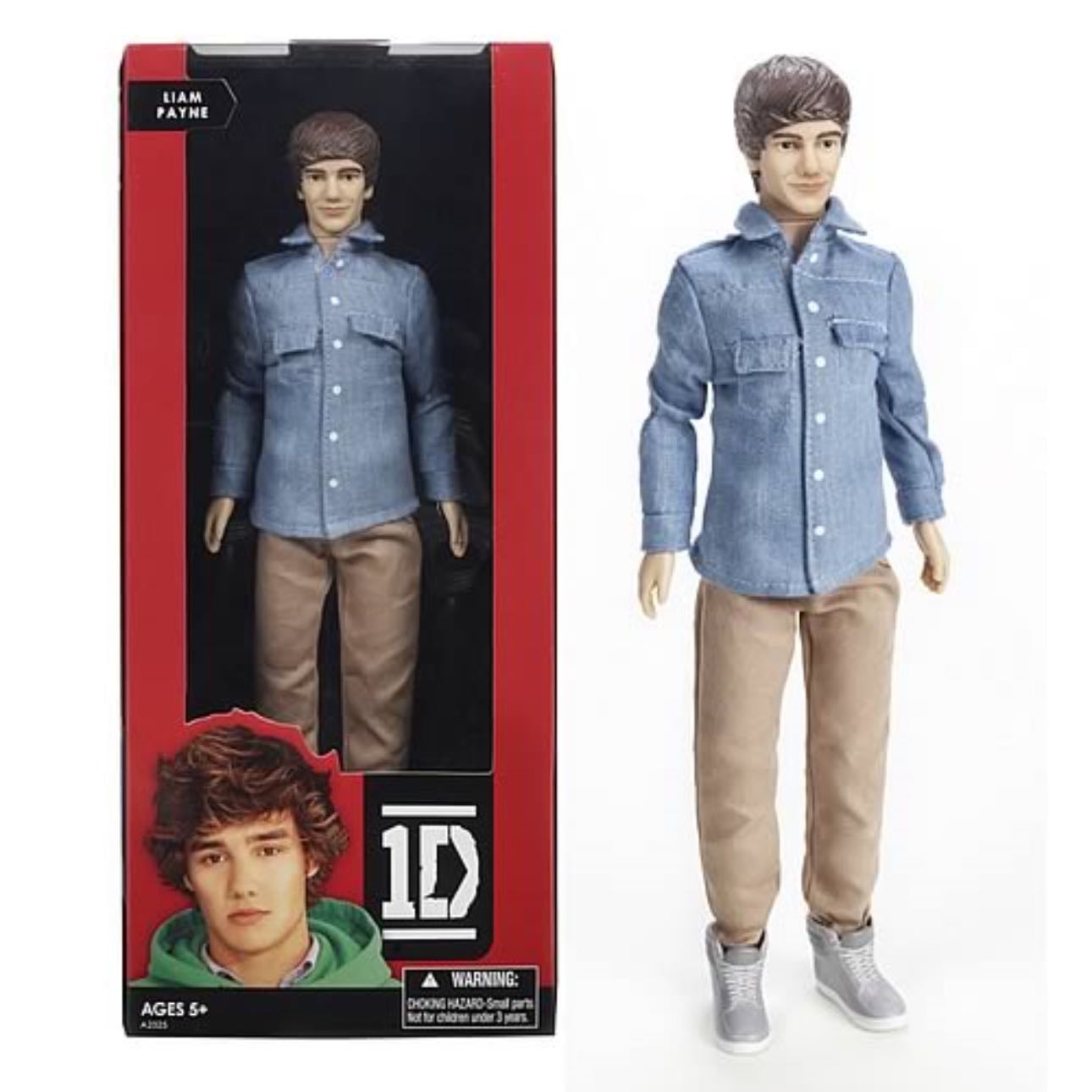 Liam