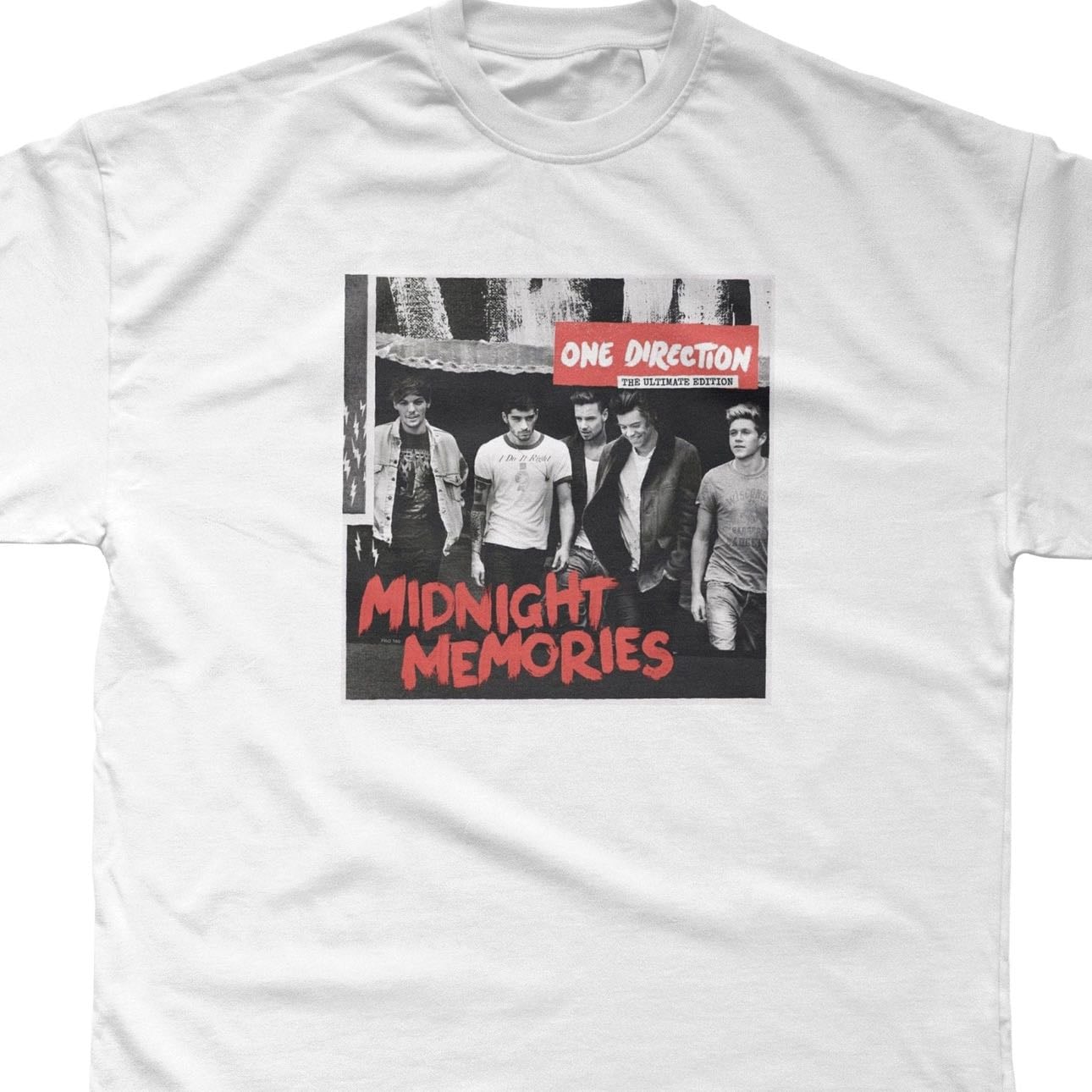 Midnight Memories