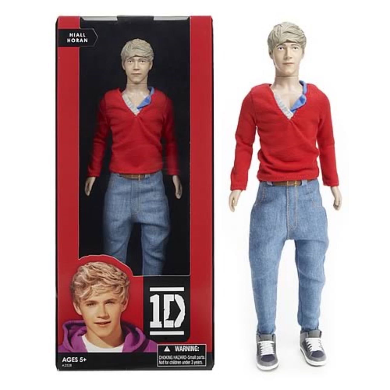 Niall