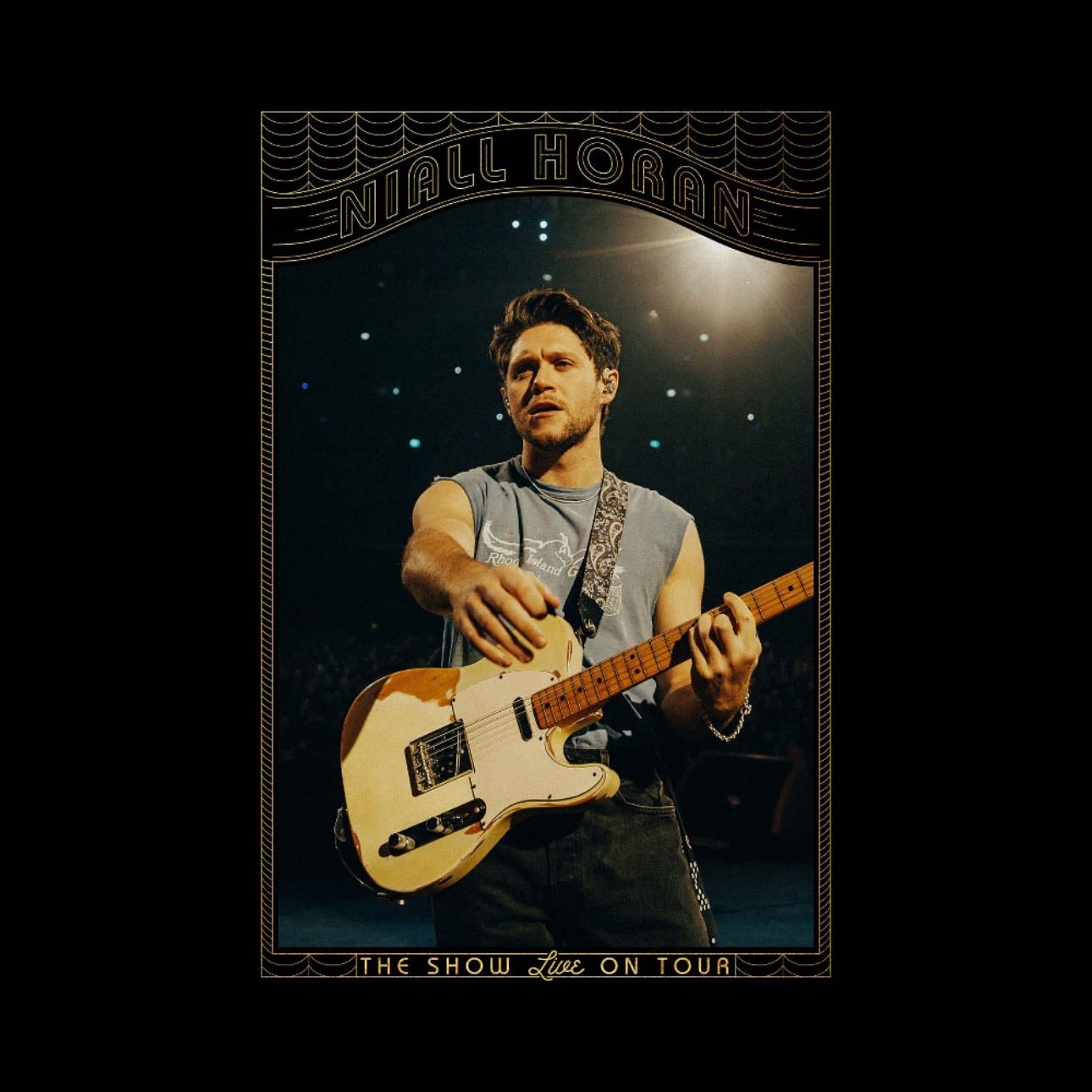 Niall