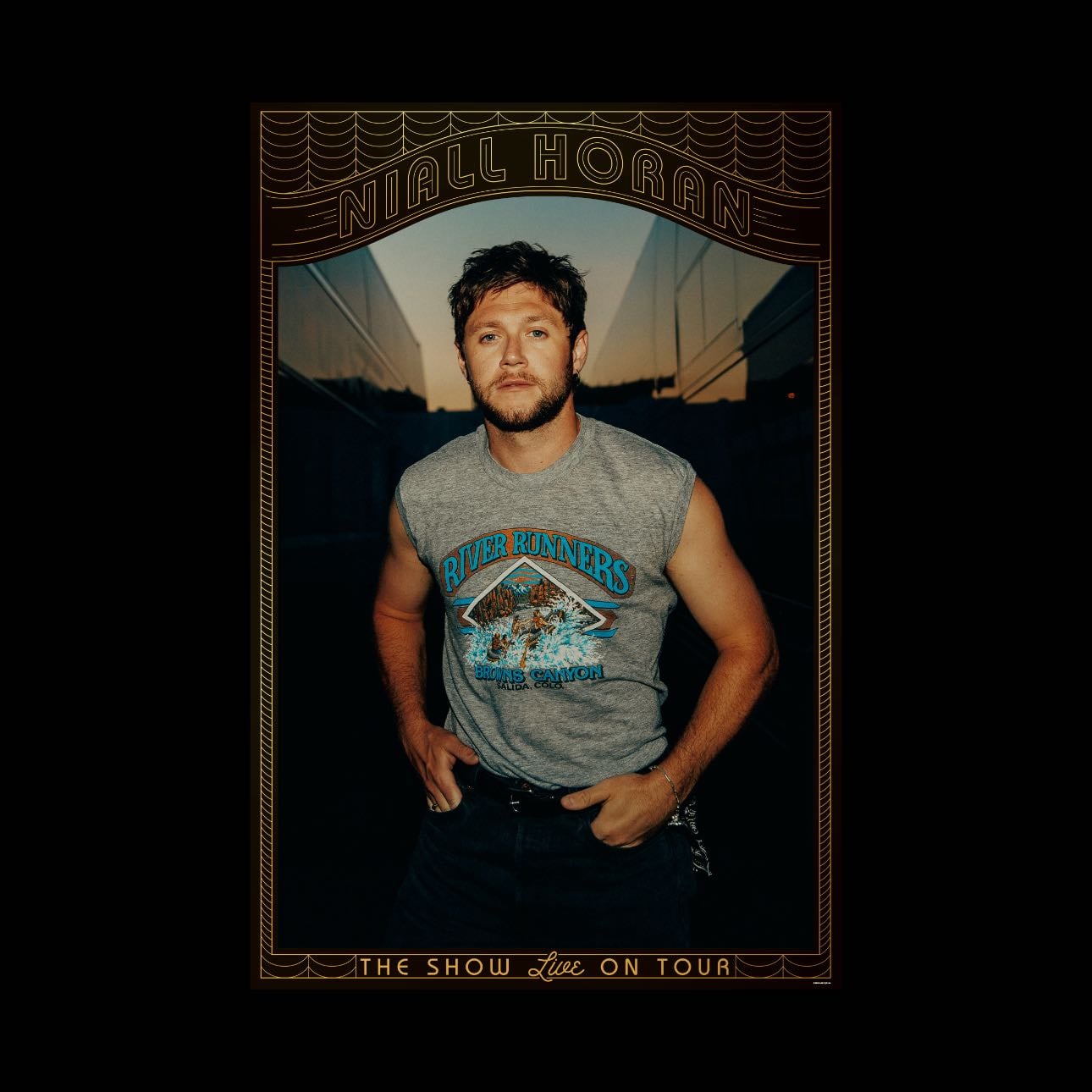 Niall