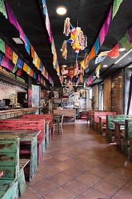 Cantina Canalla Centro