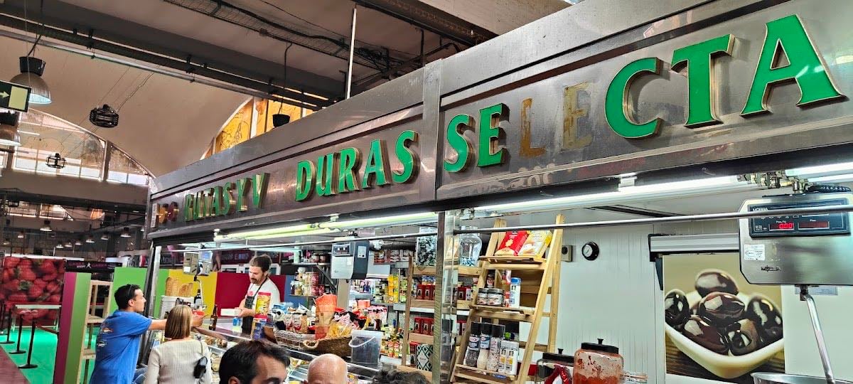 Variantes Marga
