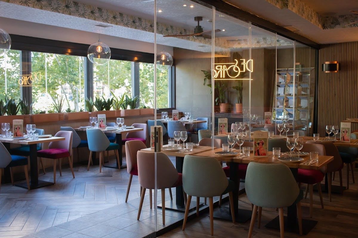 Descaro Restaurante