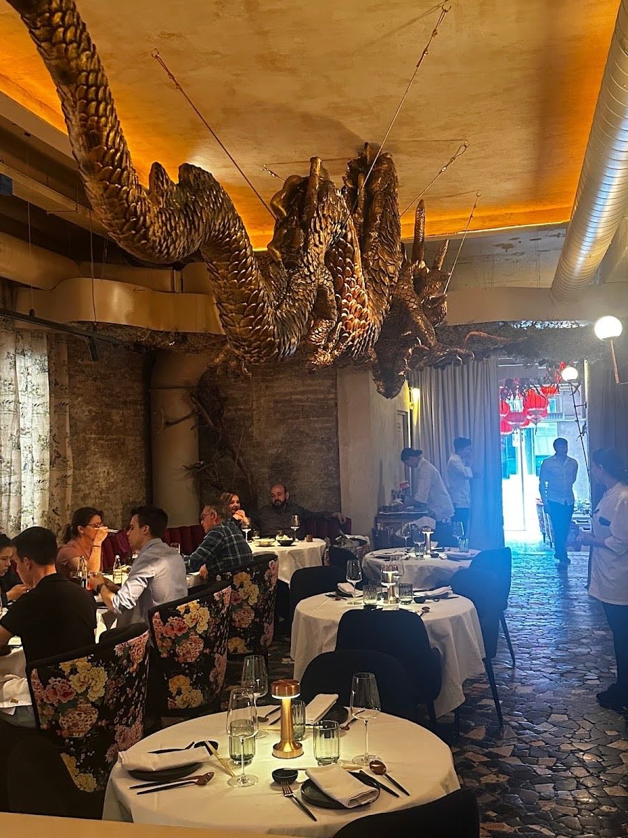 Genko Restaurante