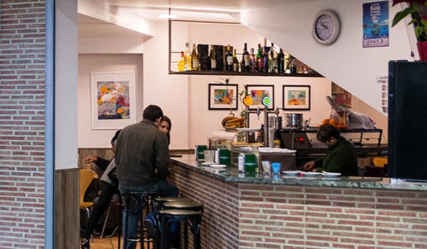 Bar Menéndez