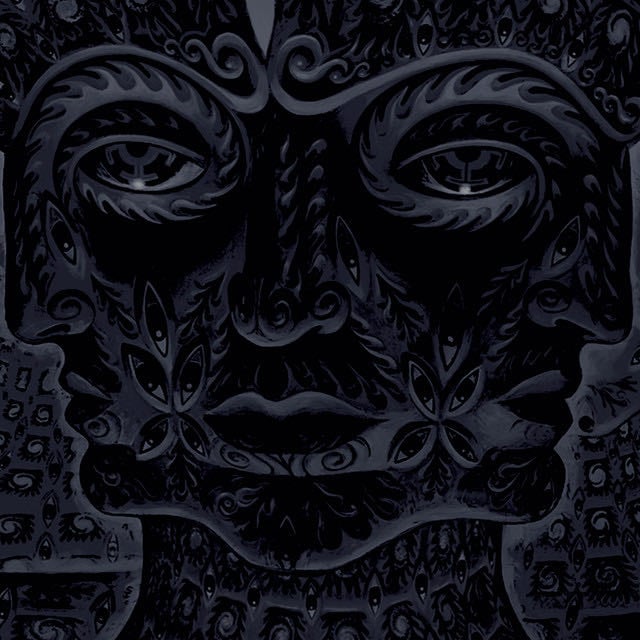 10,000 Days - Album · TOOL