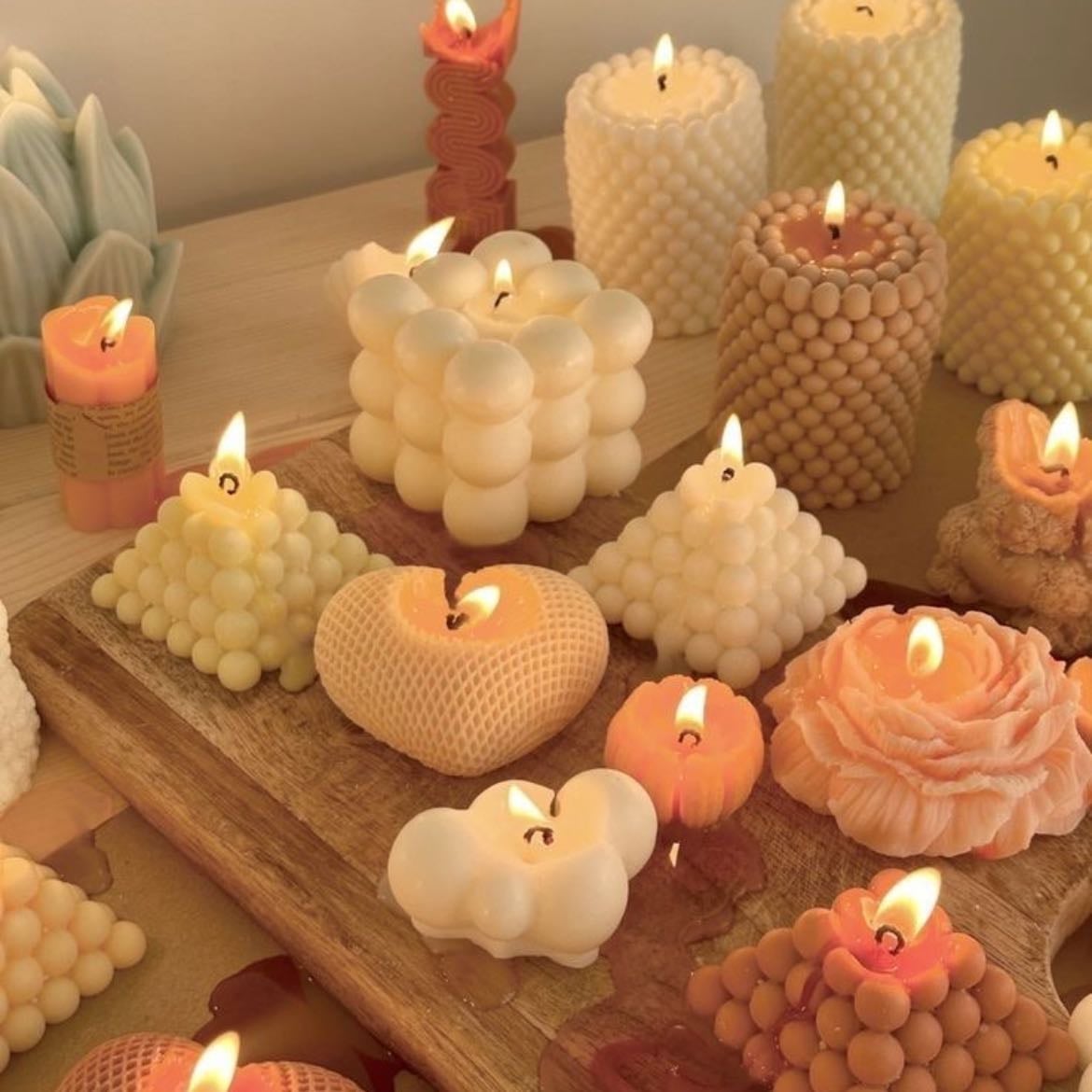 velas