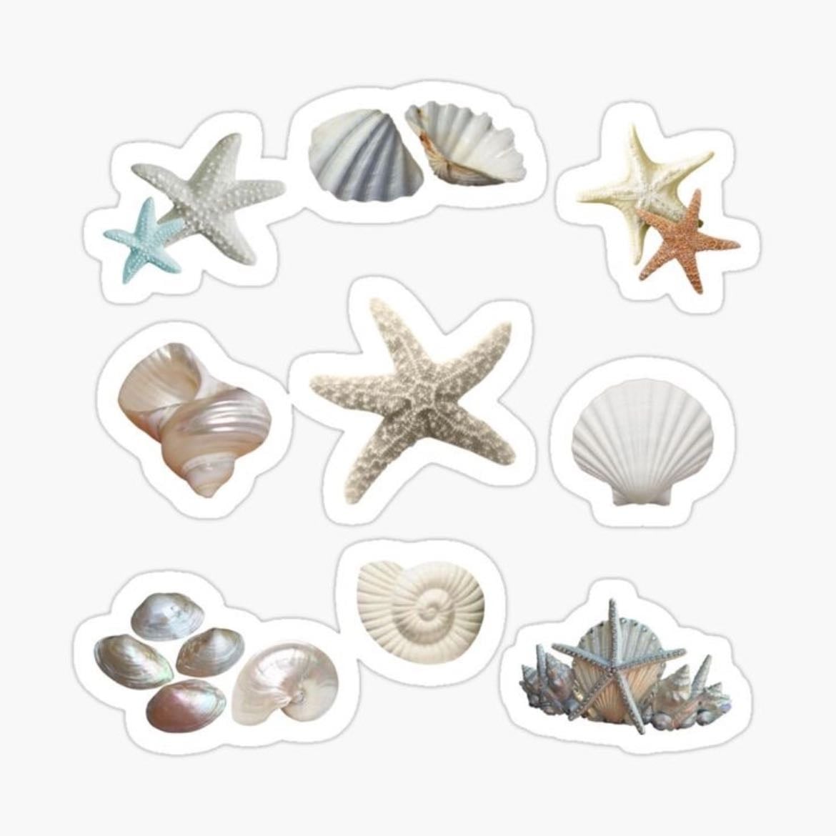 stikers