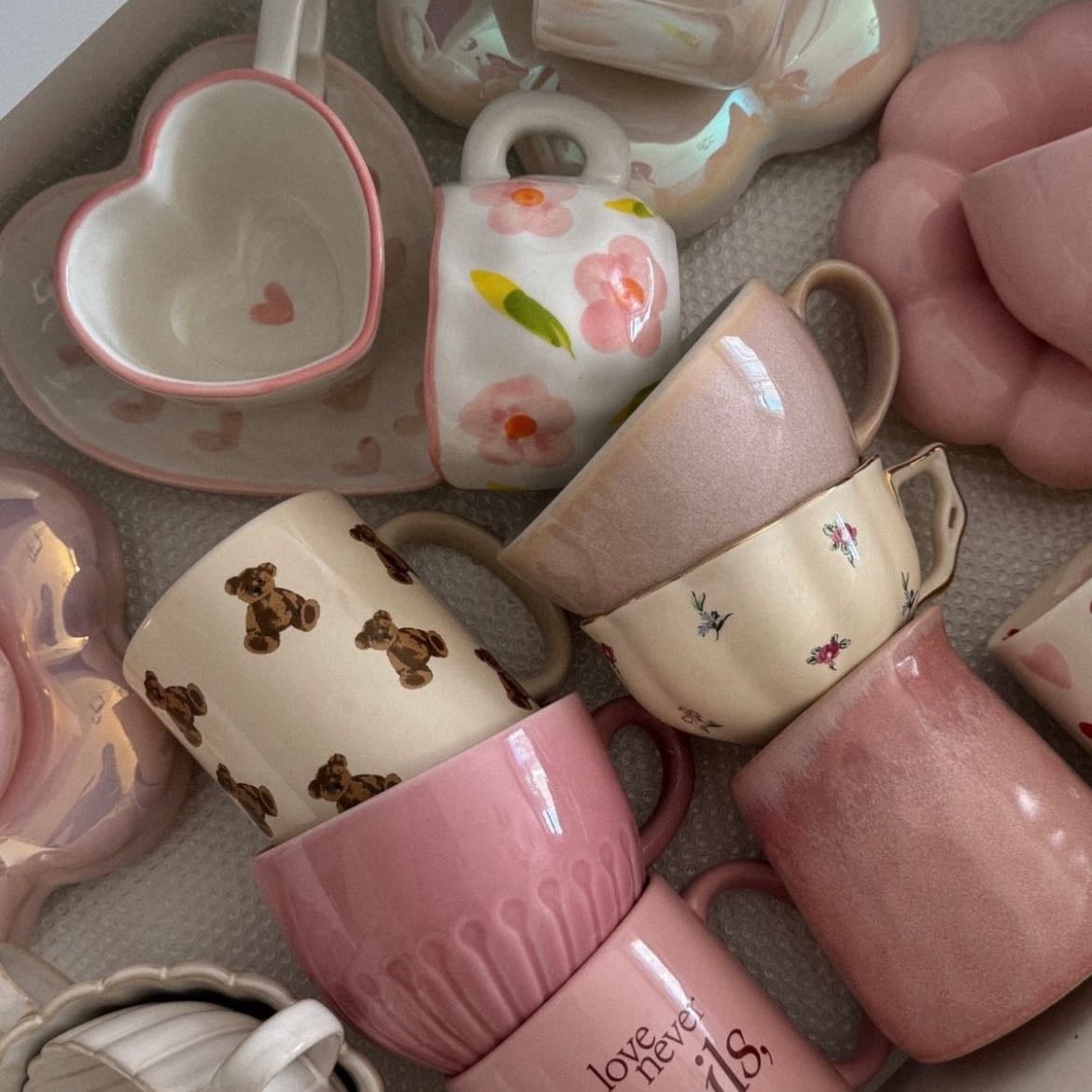 taza