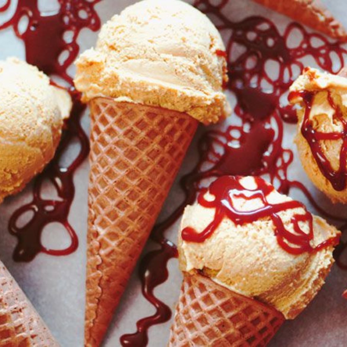 helado