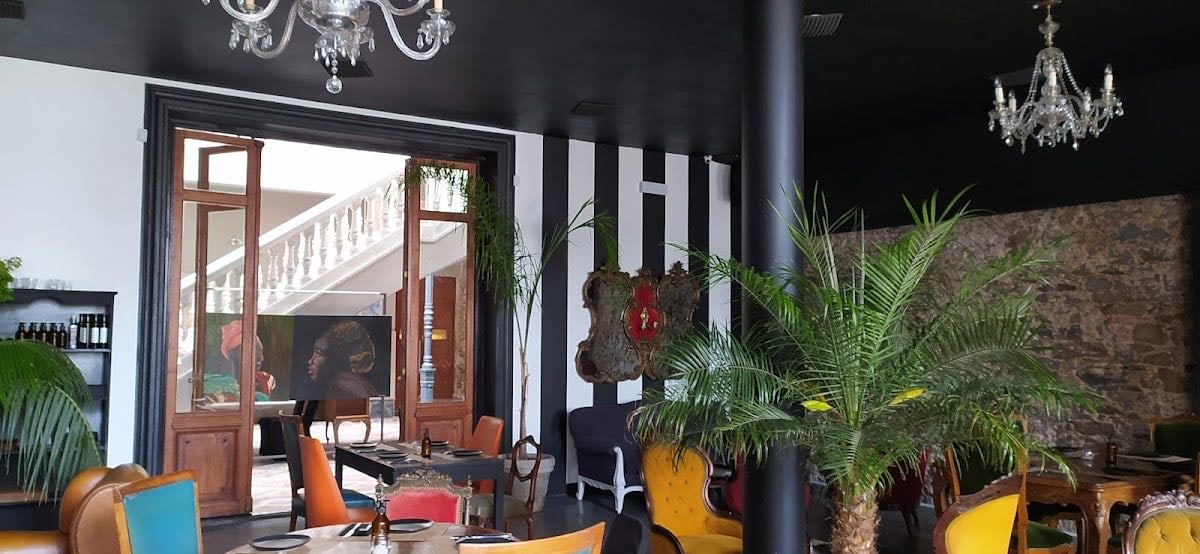 Casa Fauno