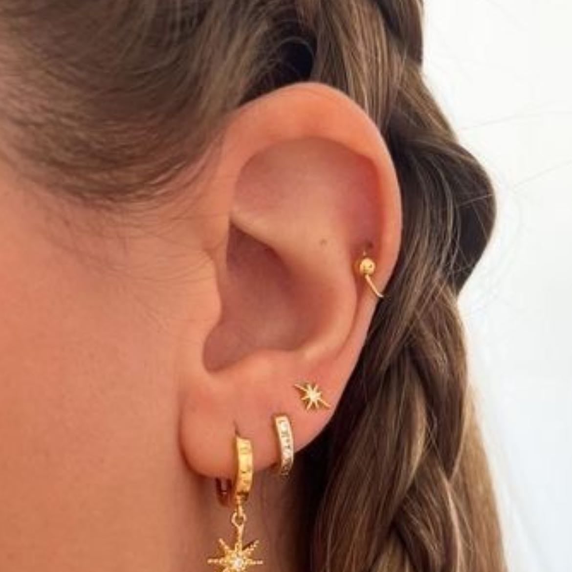 pircing