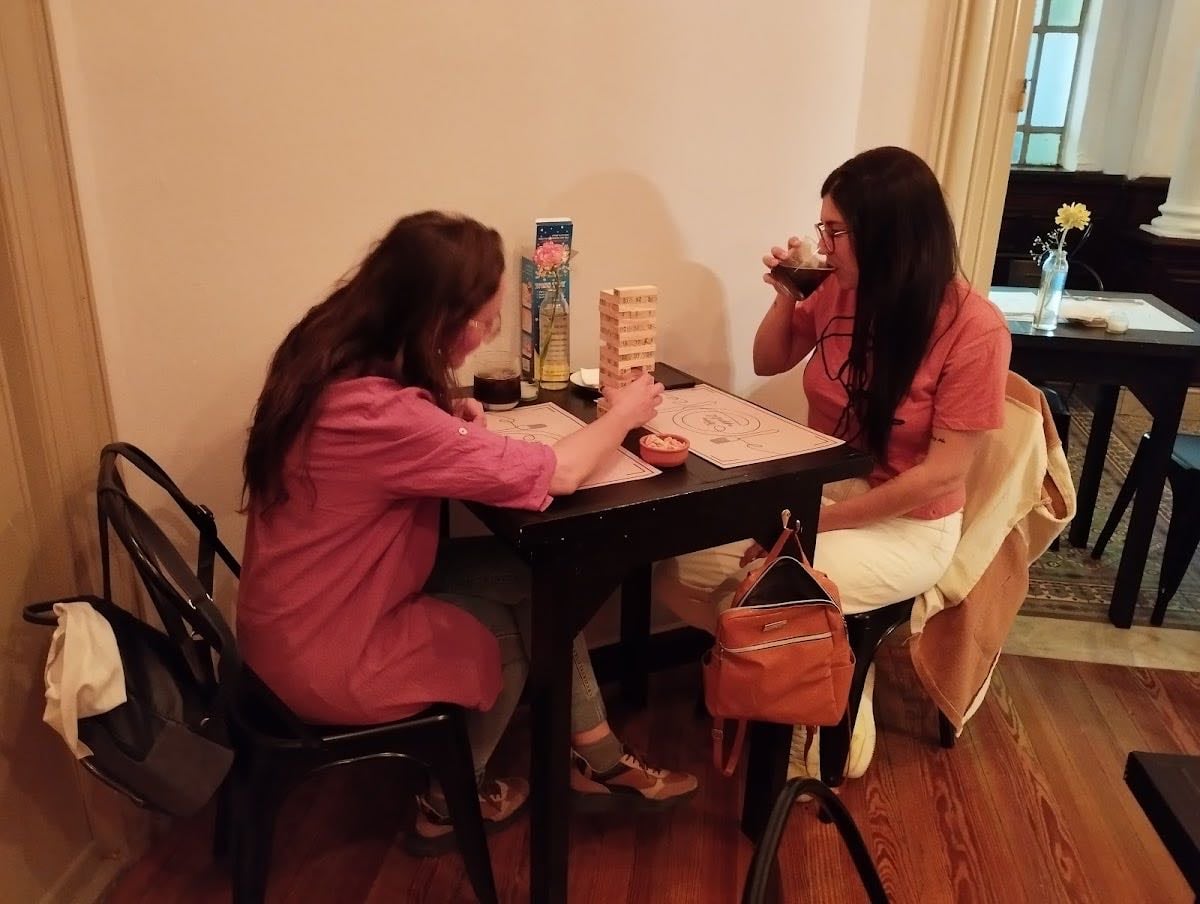 SAVIA Café y Cultura