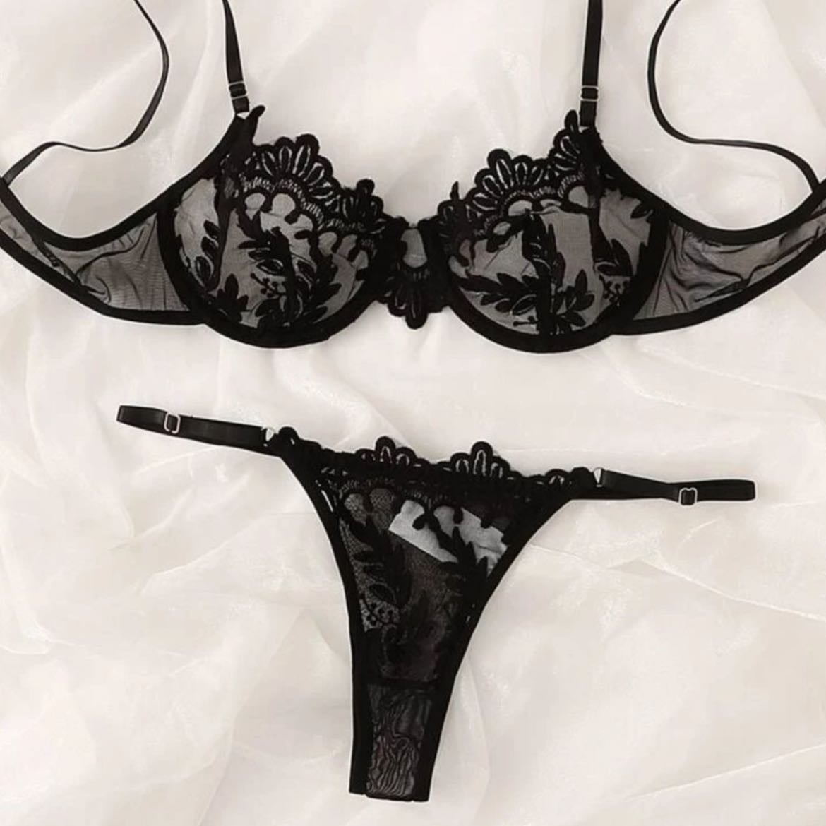 set lencerรญa