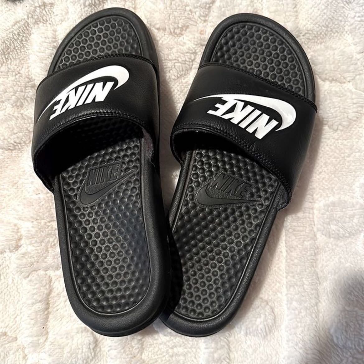 chanclas / ojotas