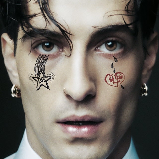 Damiano David - Artist