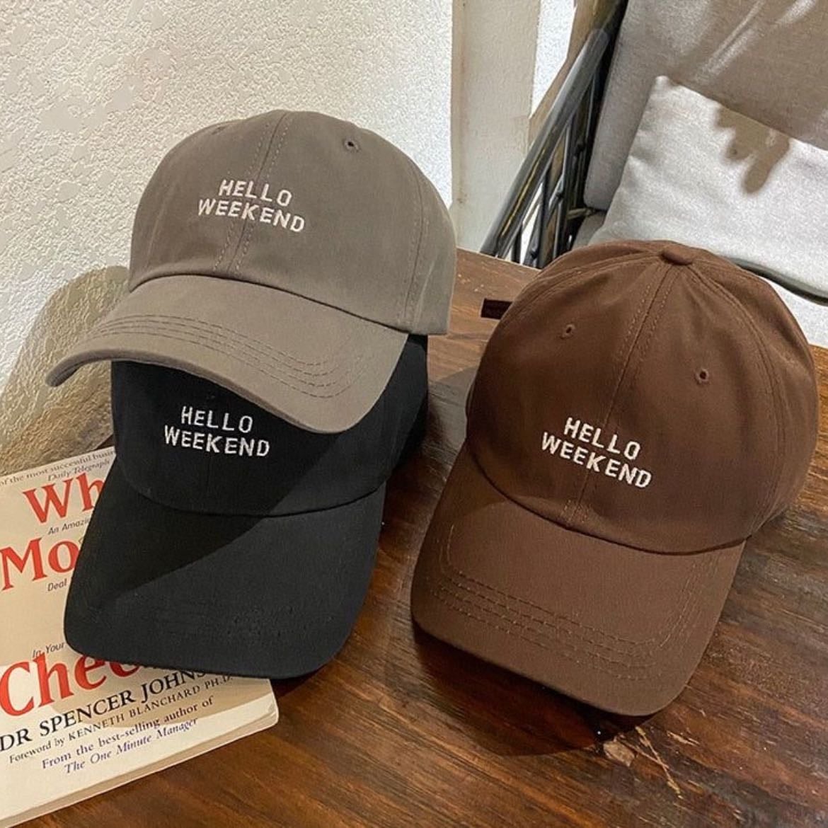 gorra