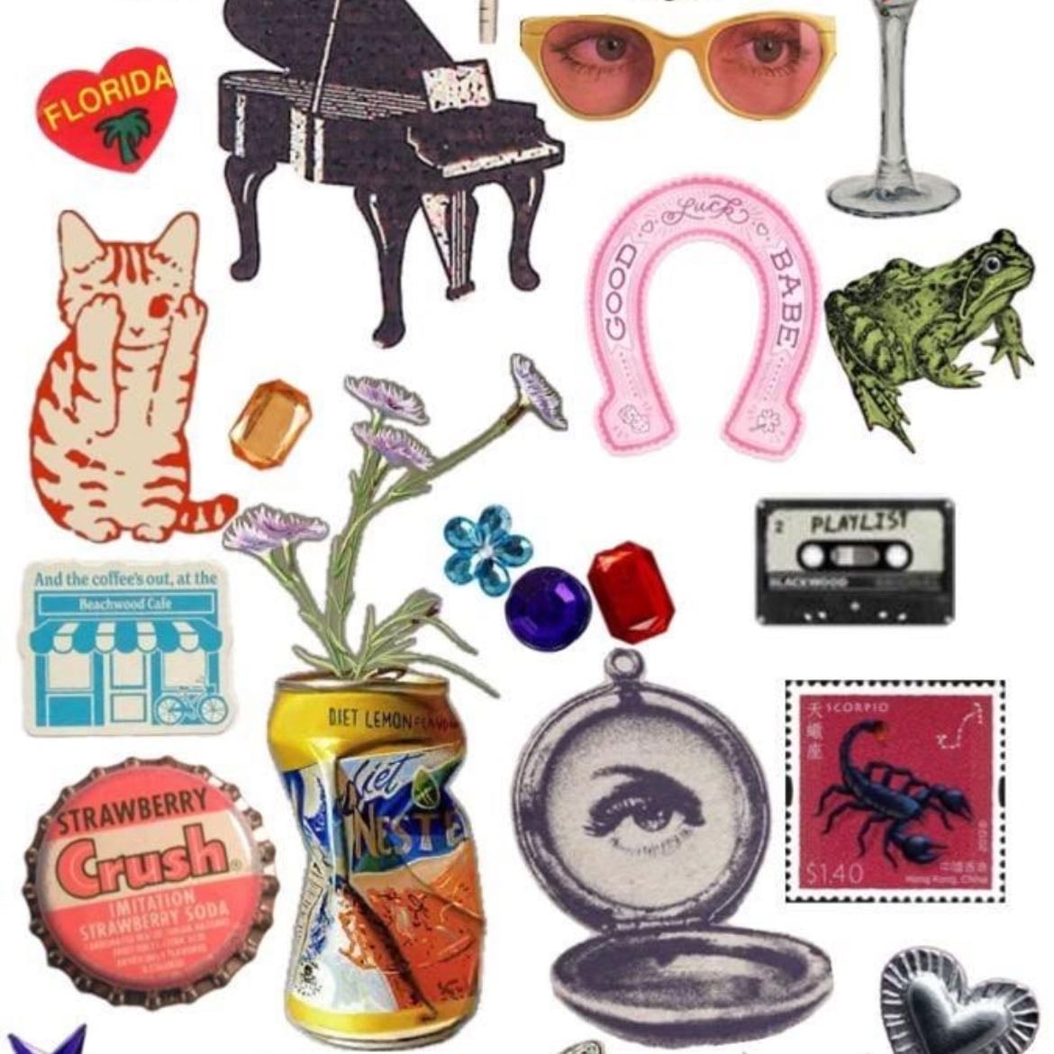 stikers