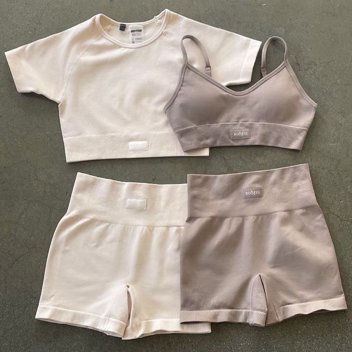 set deportivo