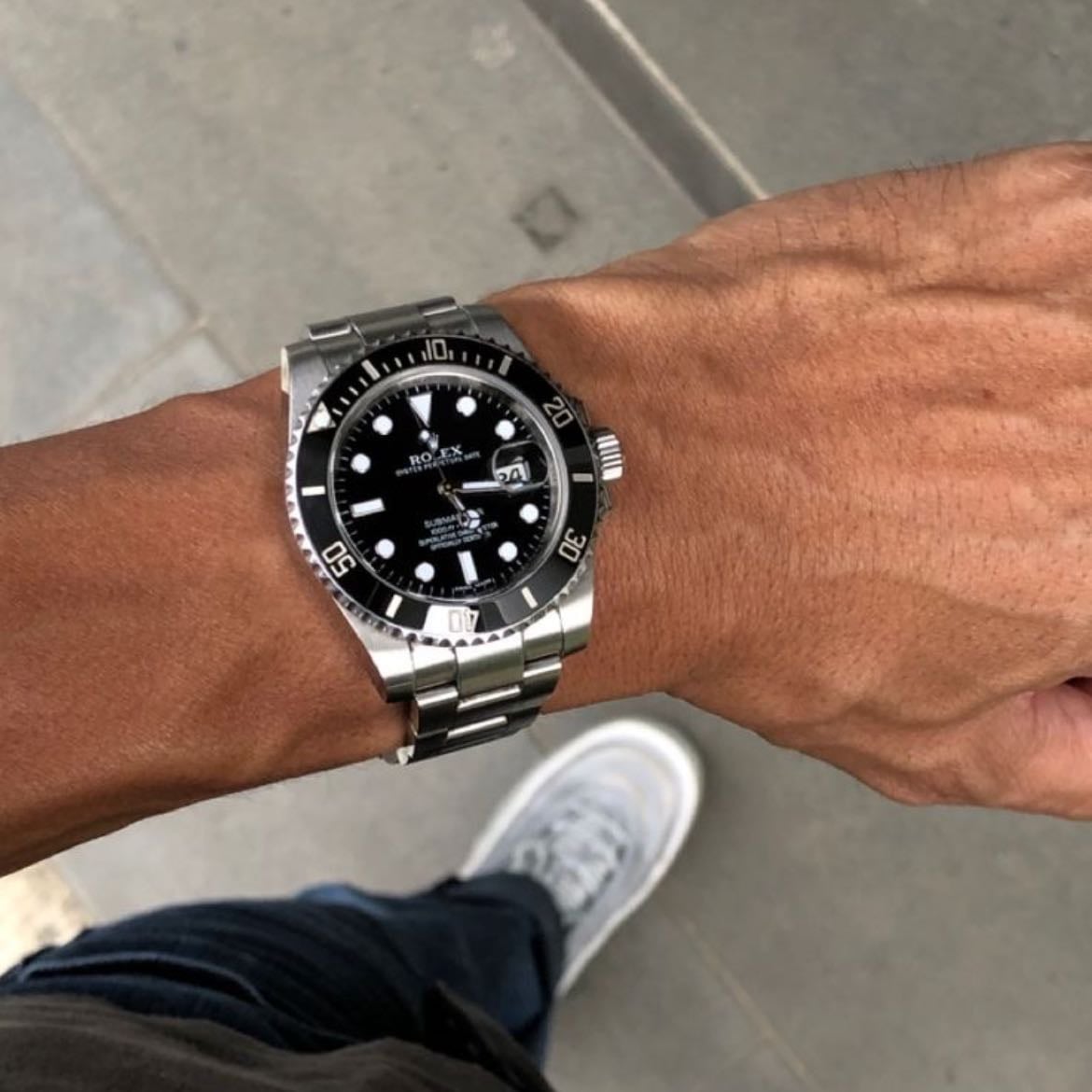 reloj