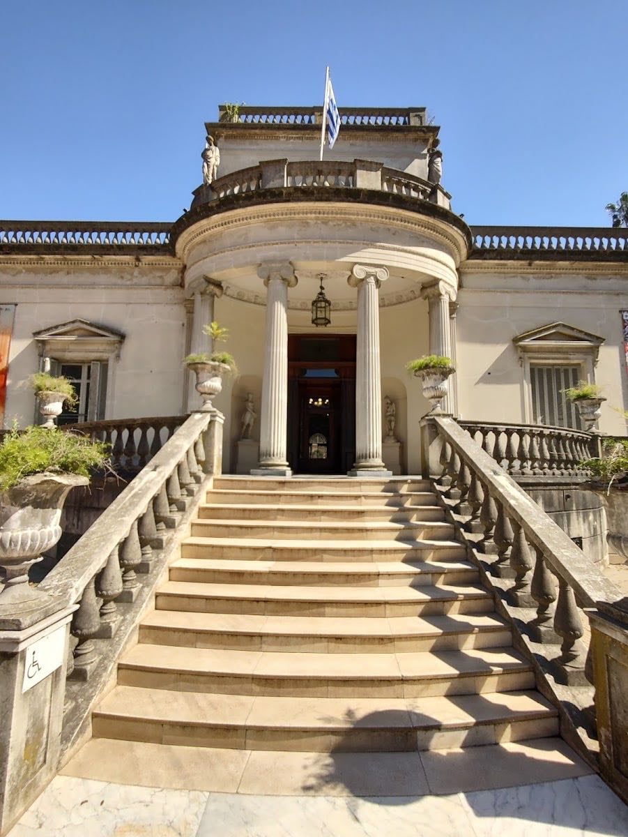 Museo Juan Manuel Blanes