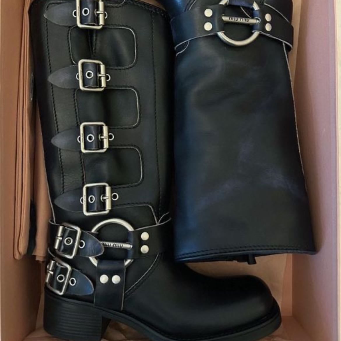 botas