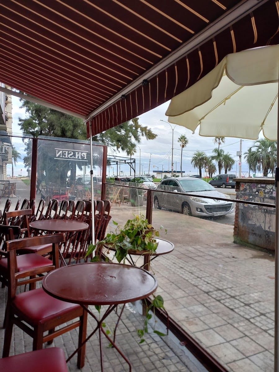 Bar Santa Catalina
