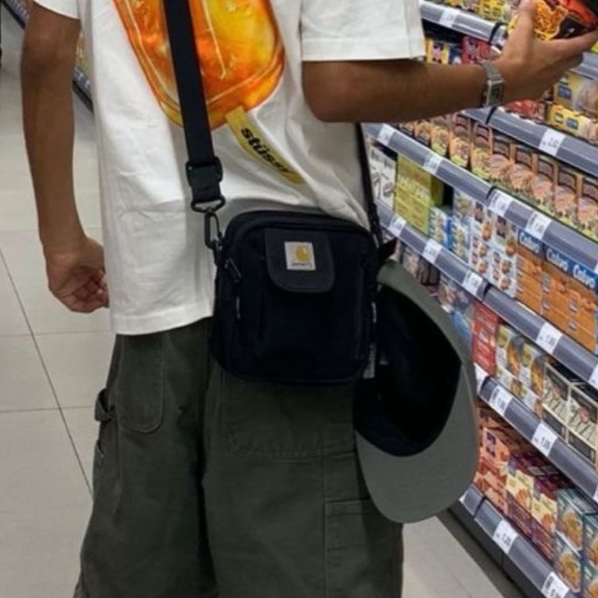 morral
