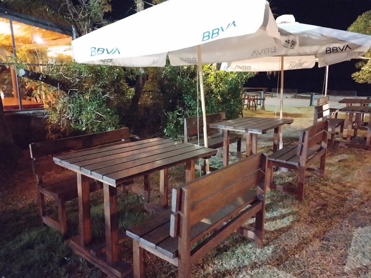 Puesta del Sol