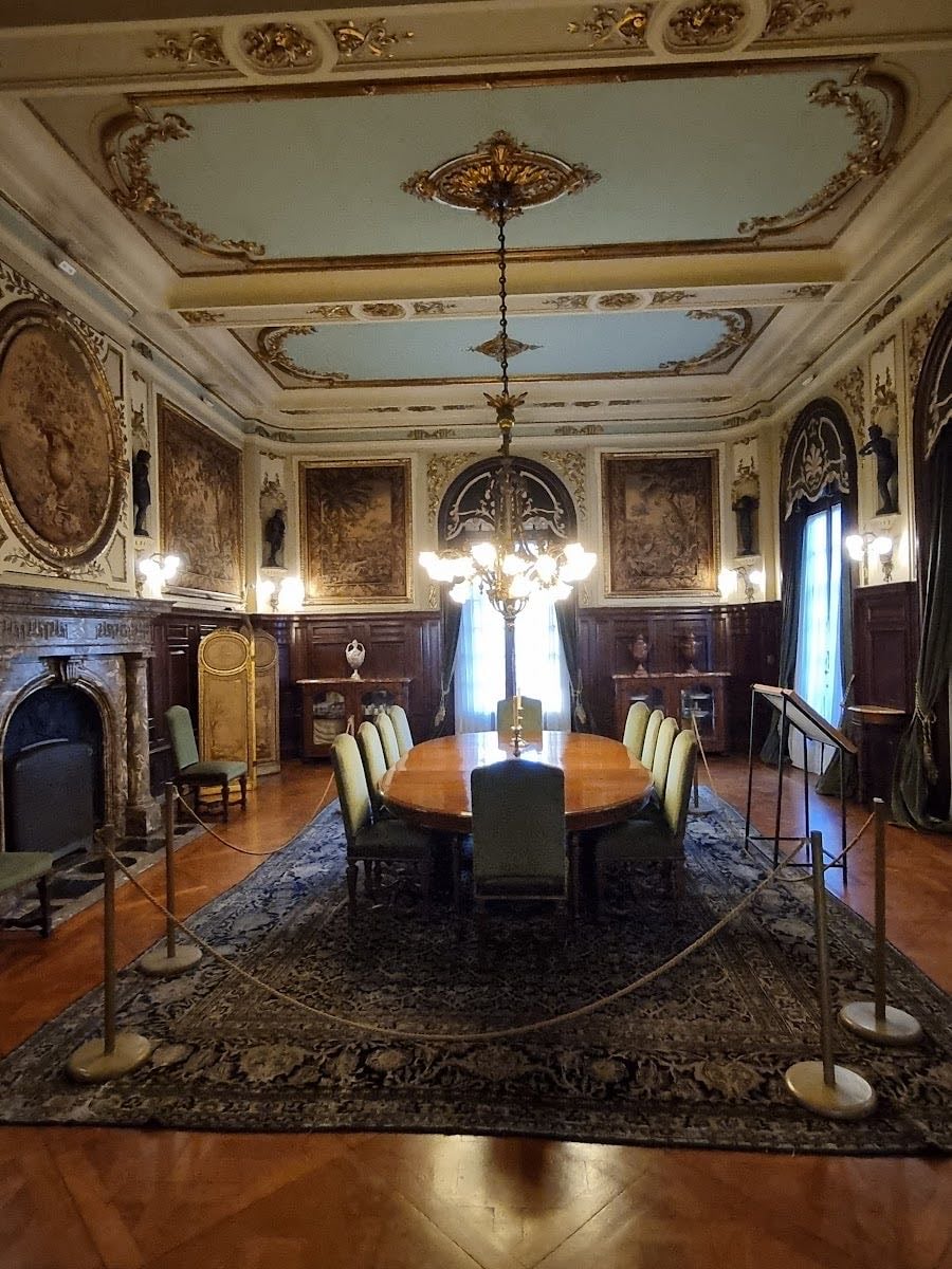 Museo de artes decorativas