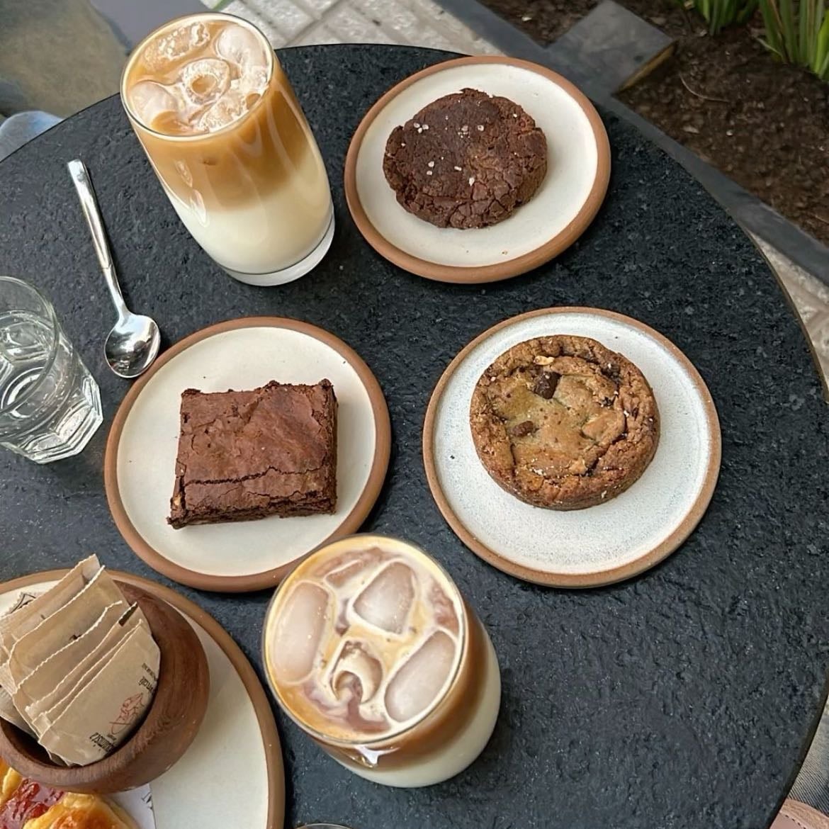vale por una merienda โ๏ธ
