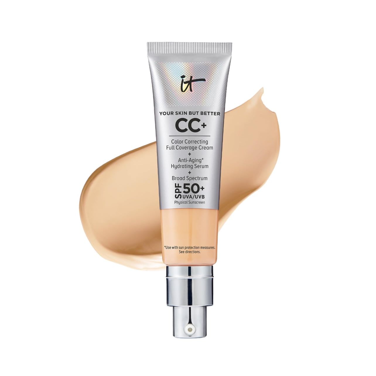CC Cream