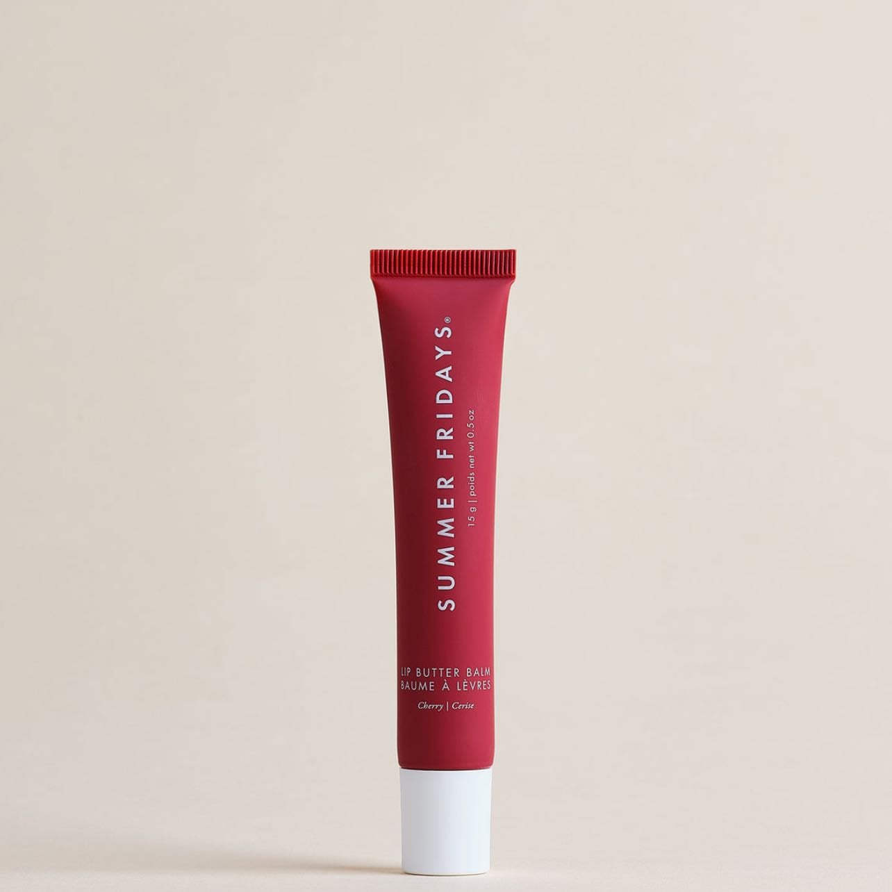Summer Fridays Lip Balm
