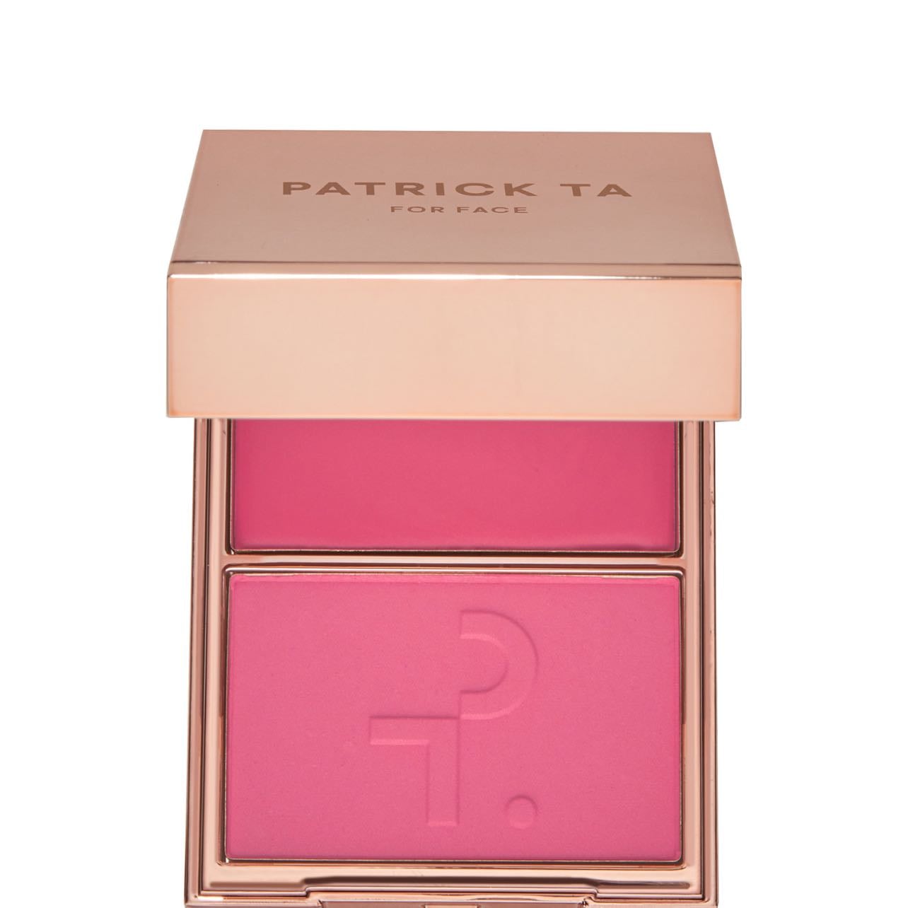 Patrick Ta Blush