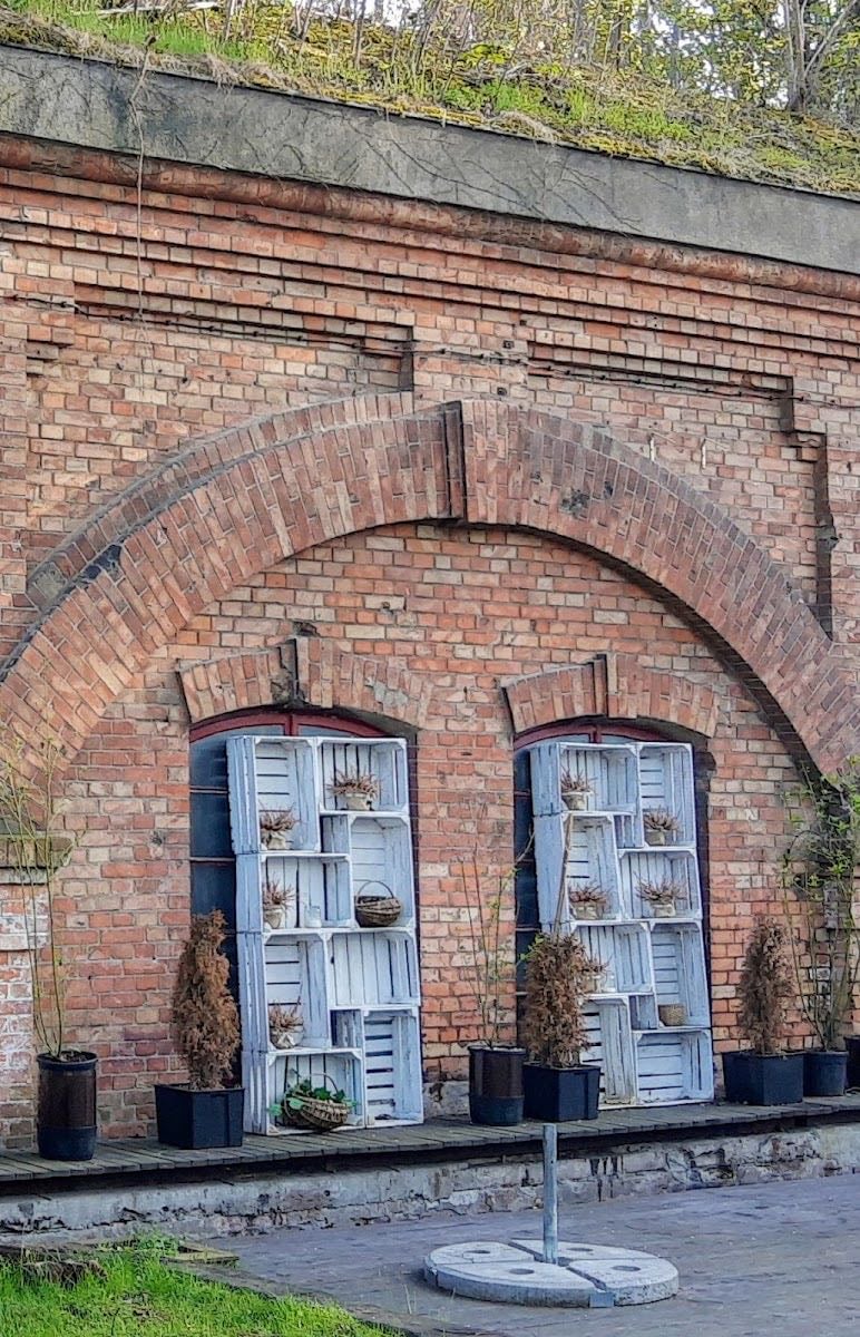 Fort Mokotów