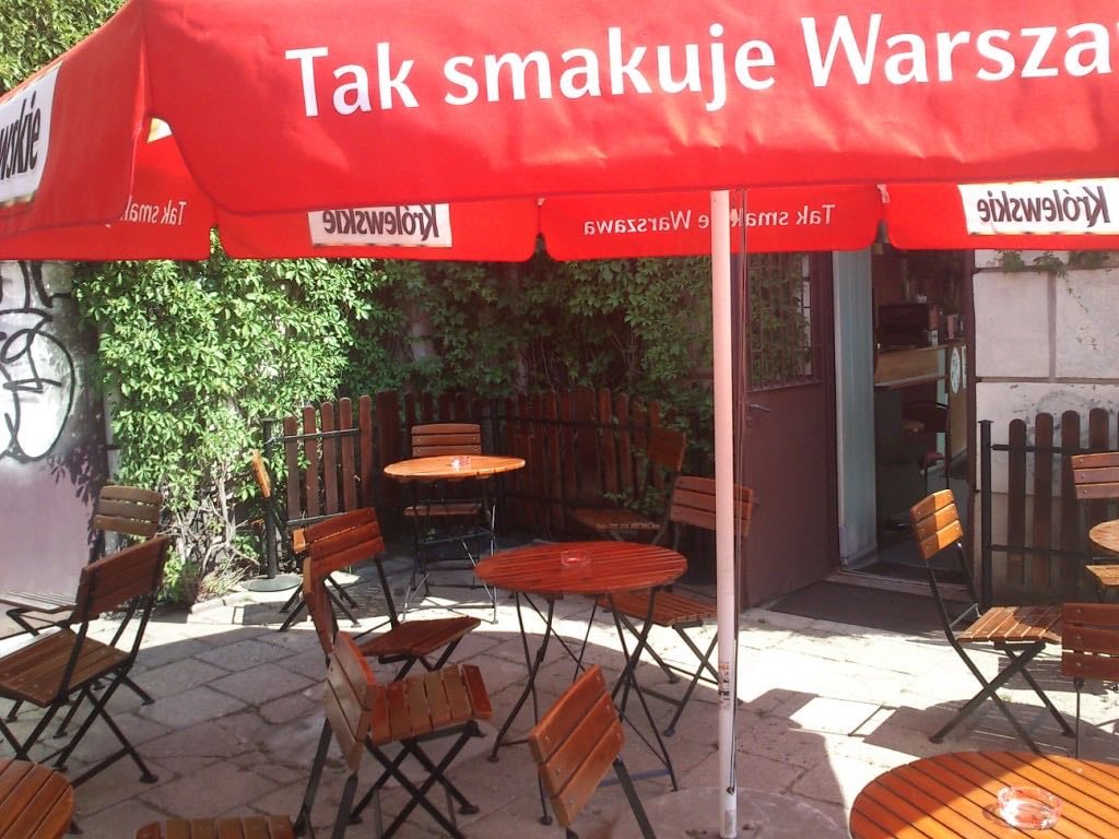 Cafe - bar Paragraf