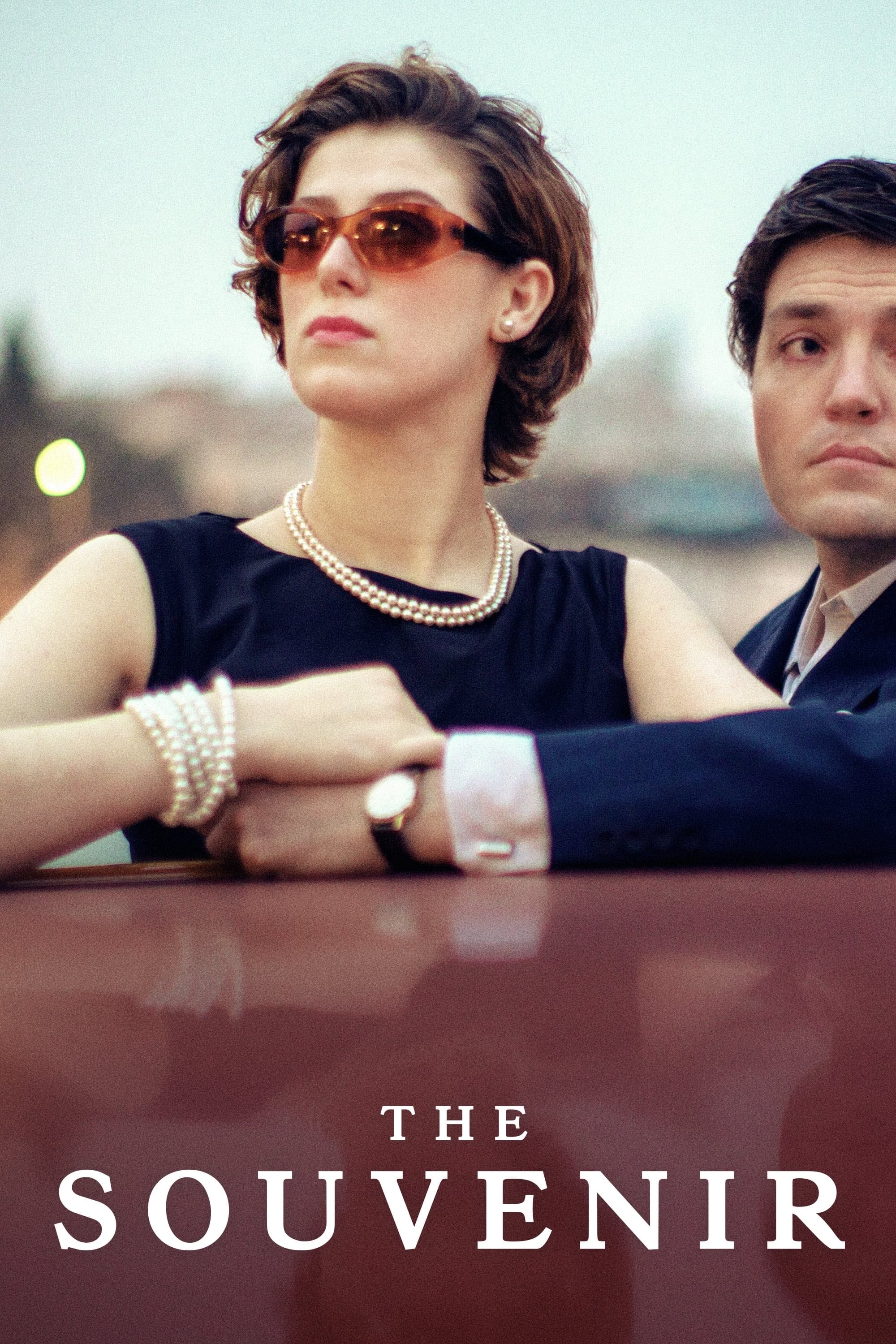 The Souvenir - Joanna Hogg · 2019