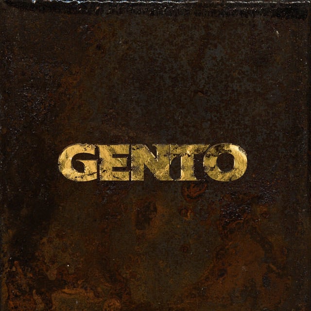 GENTO - Song · SB19