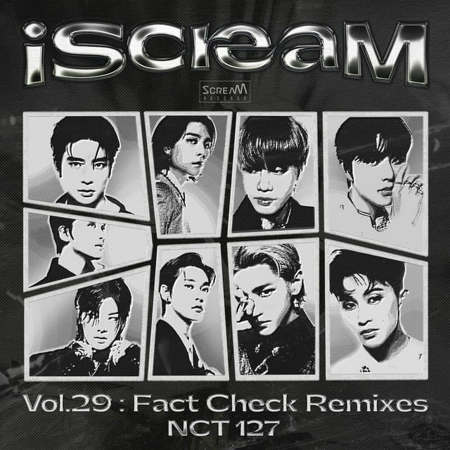 Fact Check ✔️ - Song · NCT 127