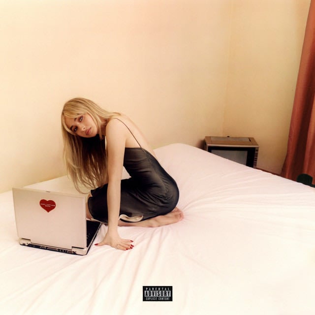 Feather - Song · Sabrina Carpenter