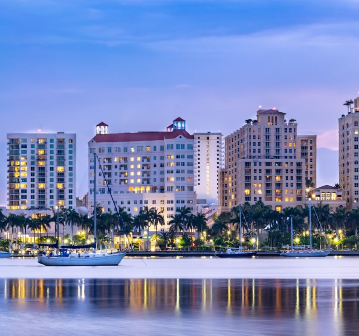 West palm beach - Places hypelist by Tatiana Liberato