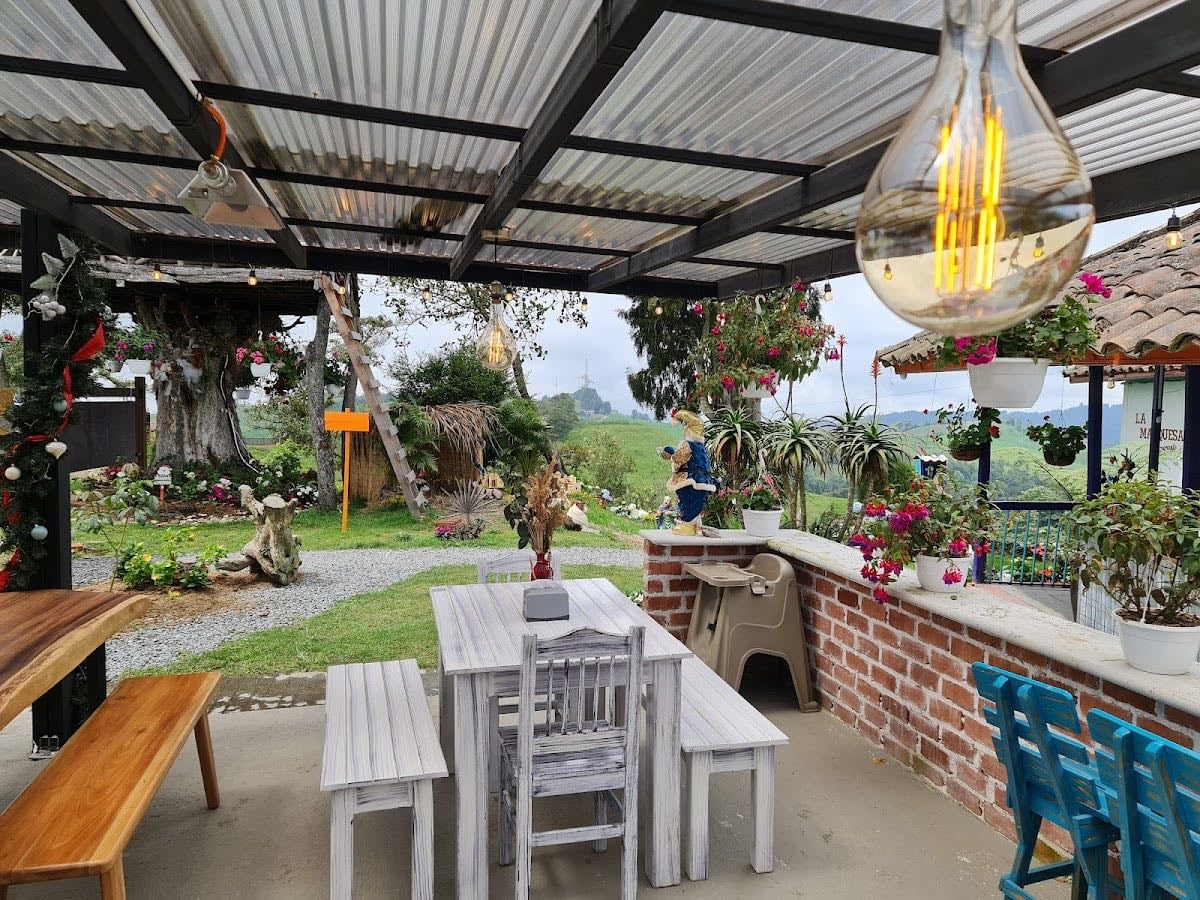 Restaurante La Marquesa