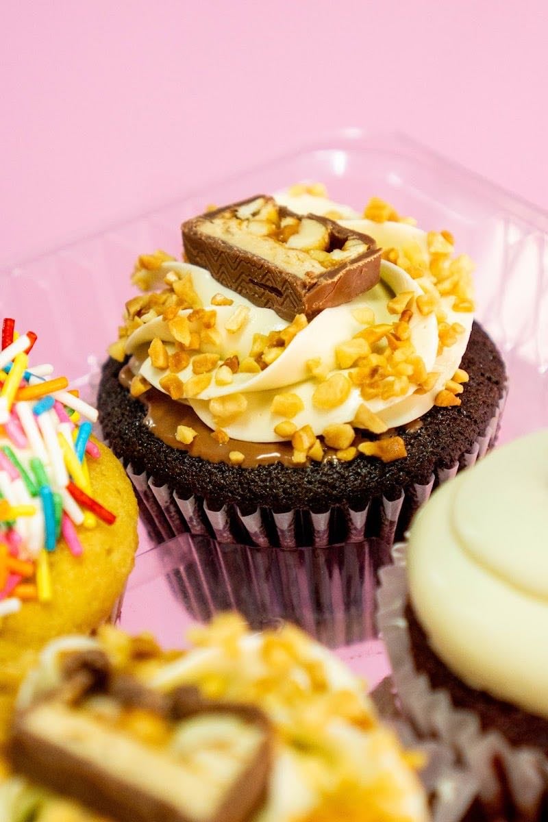 Macaría Bakery